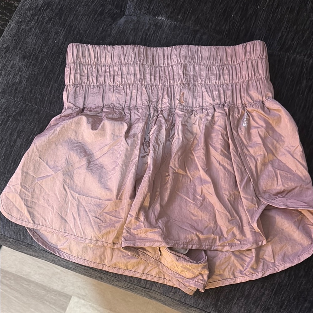 Free people The Way Home shorts